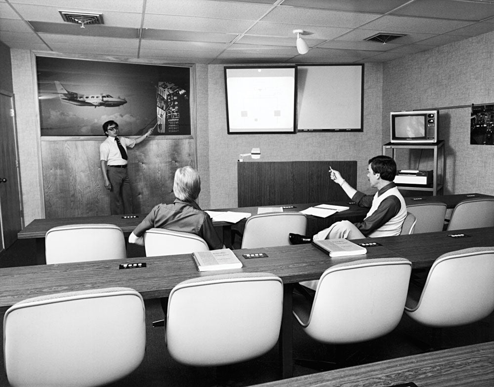 FlightSafety International