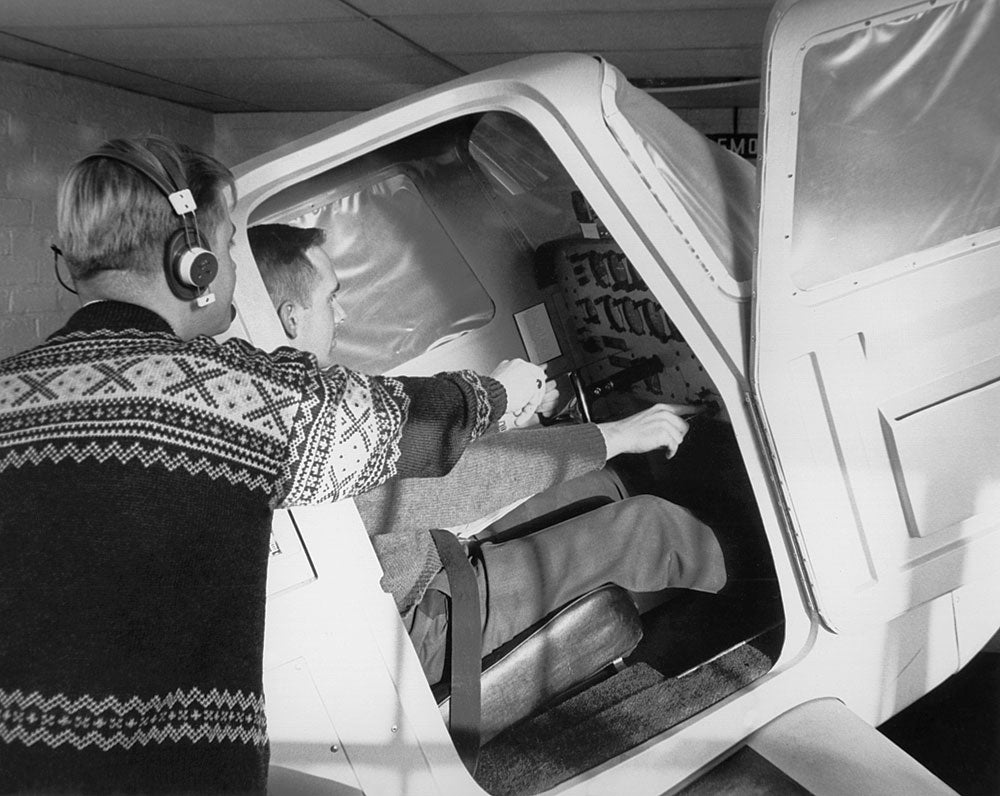 FlightSafety International