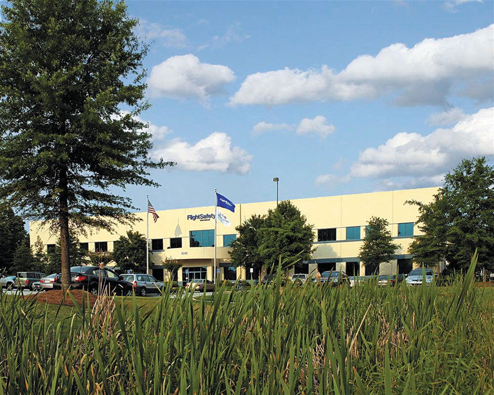 FlightSafety International