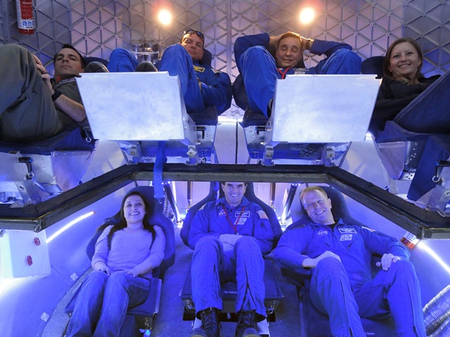 SpaceX Dragon