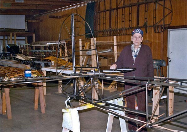 Paul Poberezny