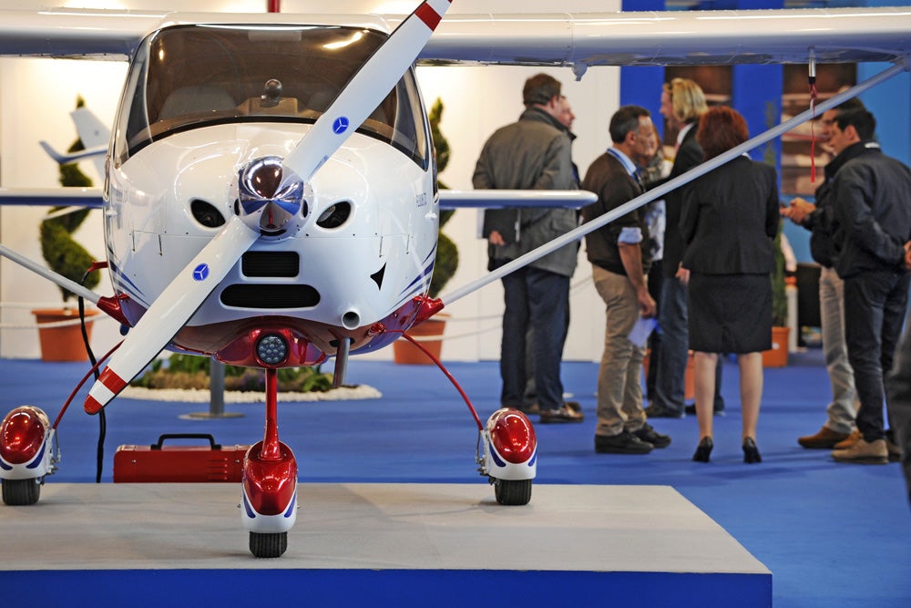 Tecnam P2008 JC