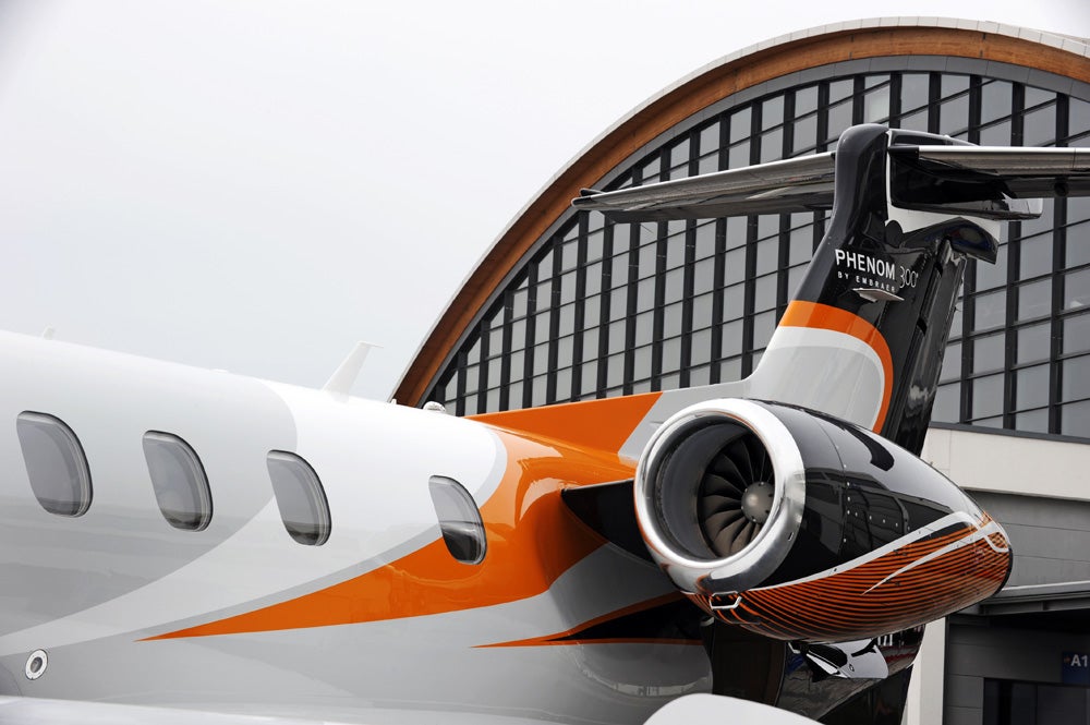 Phenom 300