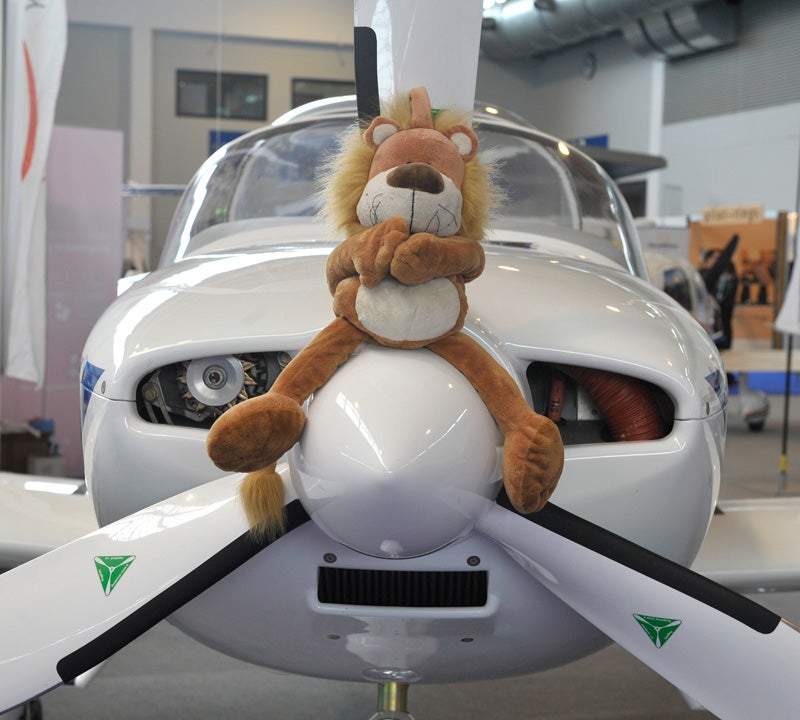 APM 40 Simba