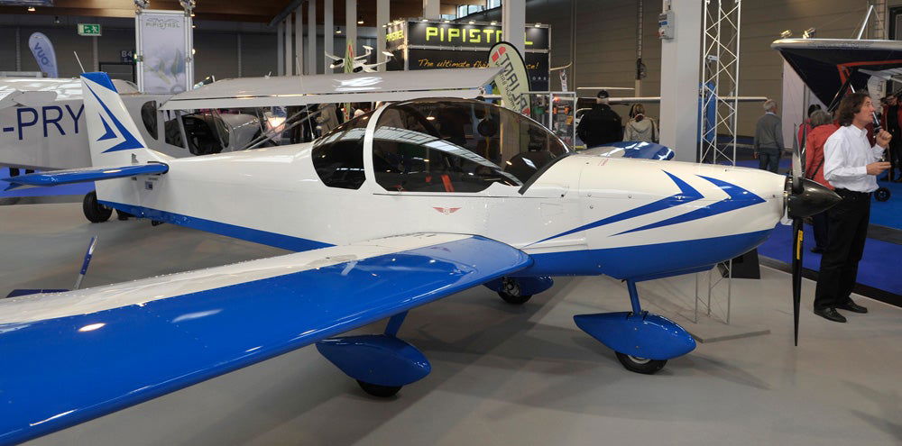 Zodiac CH-650iE
