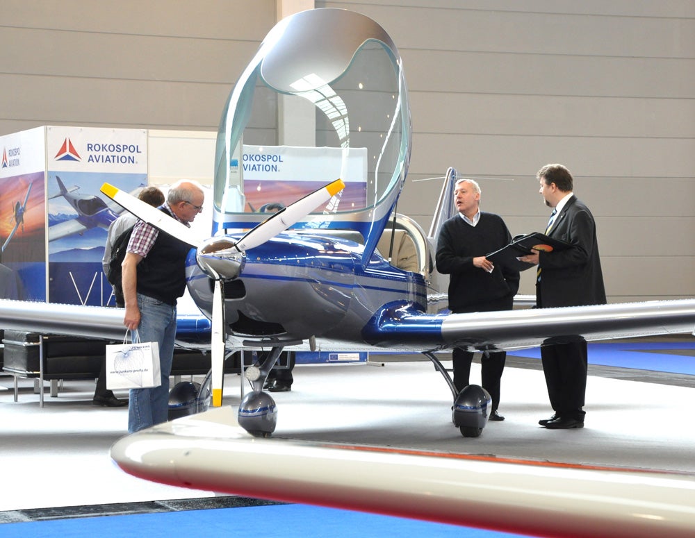 Rotospol Aviation