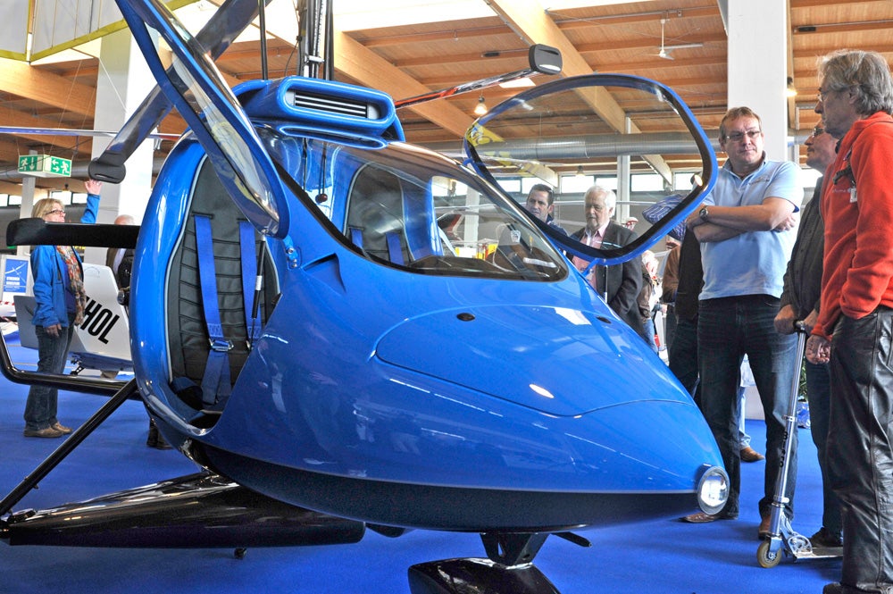 Rotortec