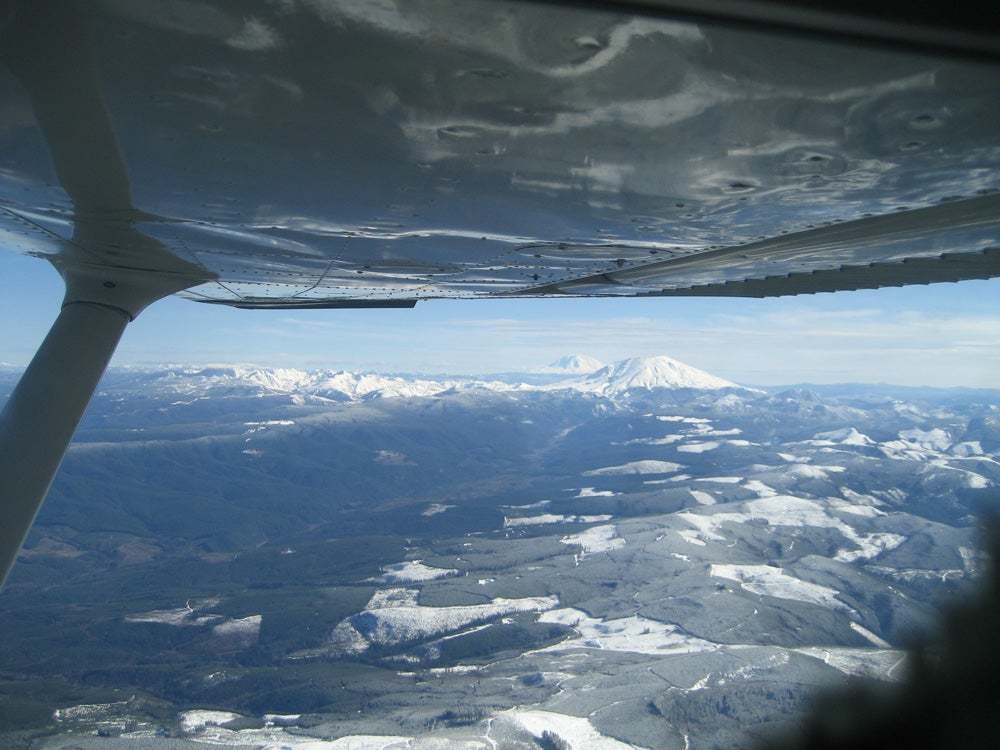 Jefferson County Airport