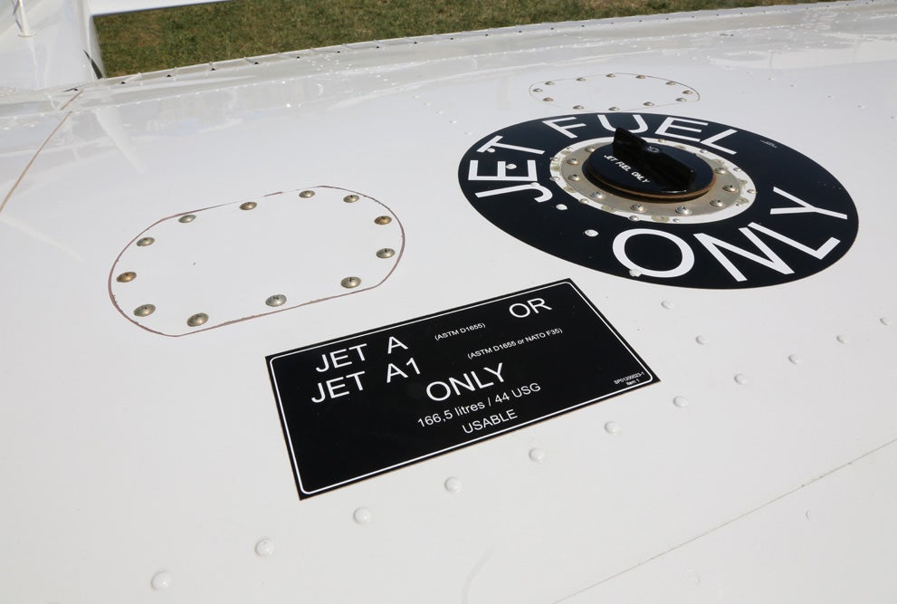 Cessna 182 NXT