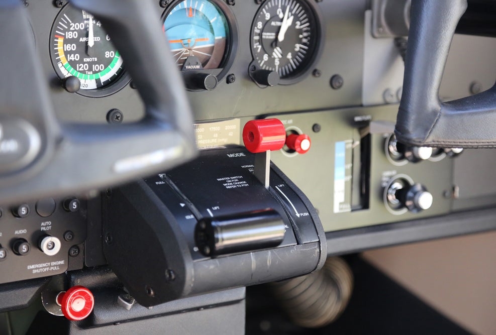 Cessna 182 NXT