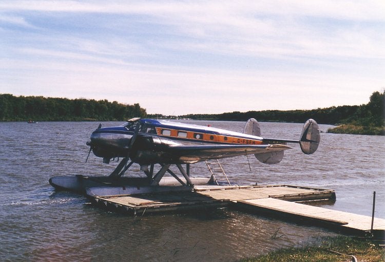 Hawker Beechcraft