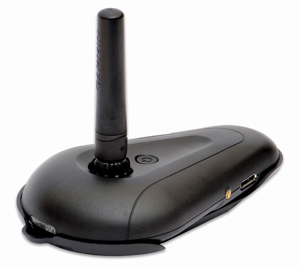 Garmin GDL 39