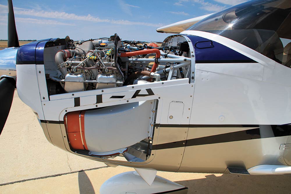 Cessna 182 JT-A