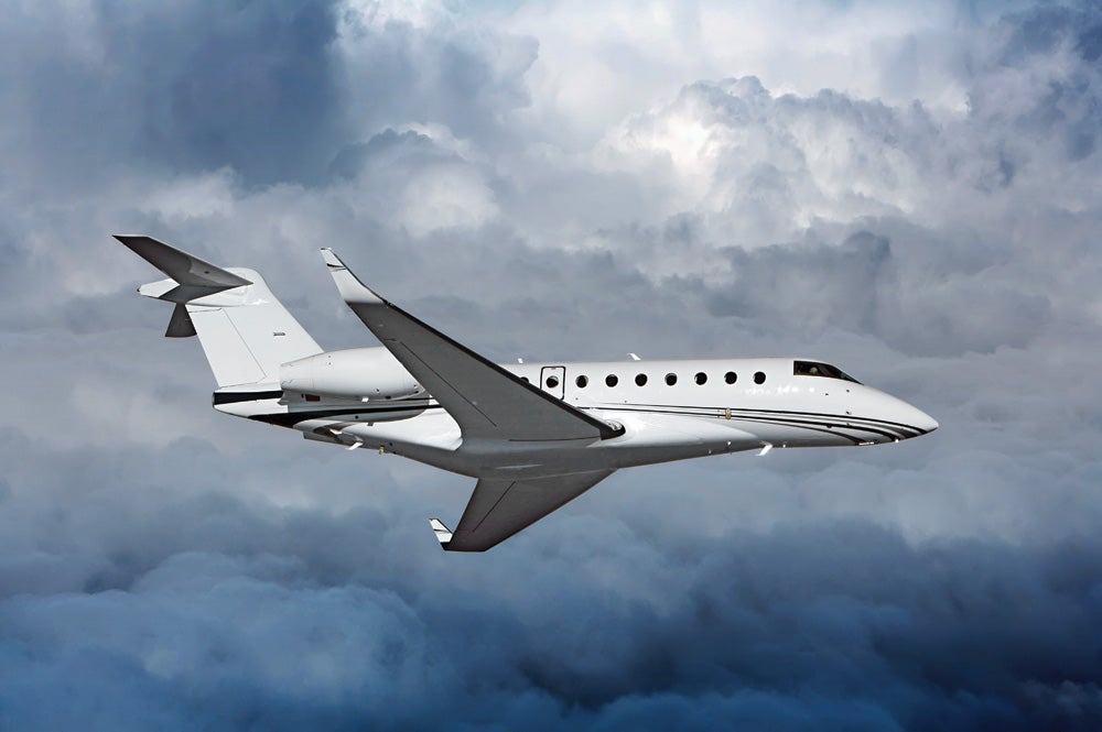 Gulfstream G280