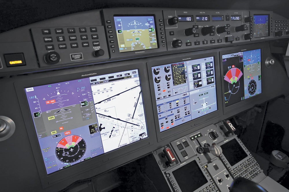 Gulfstream G280