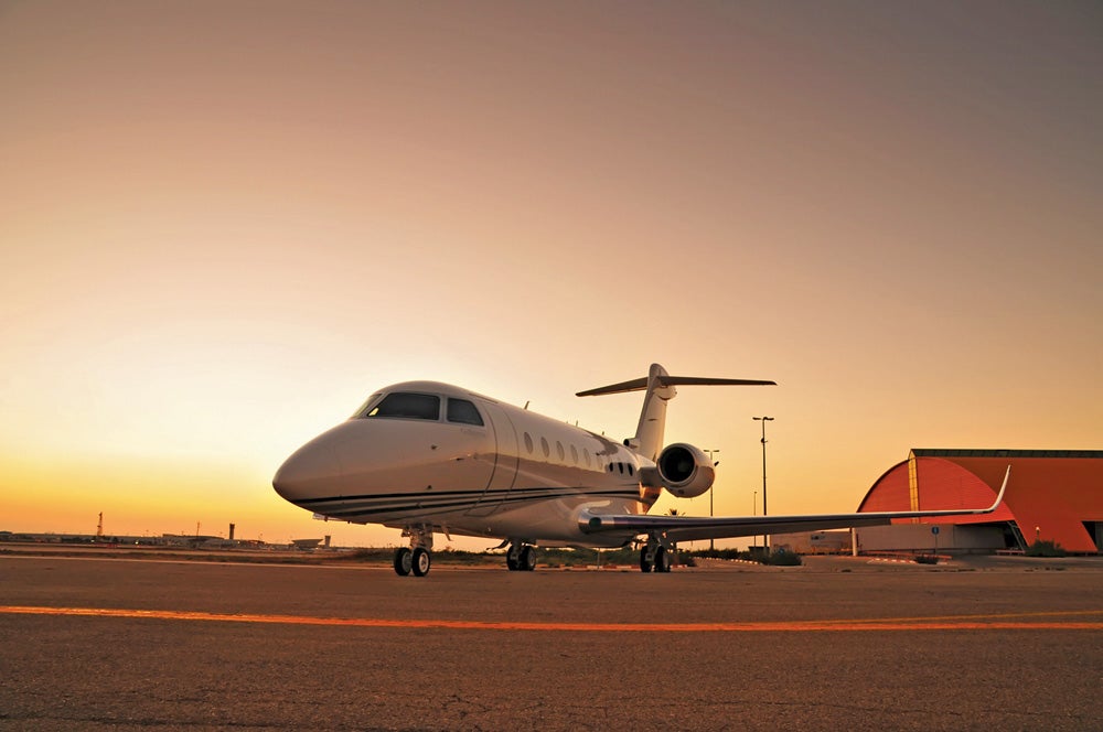 Gulfstream G280