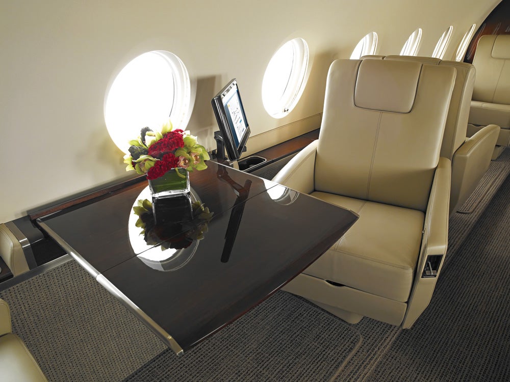 Gulfstream G280