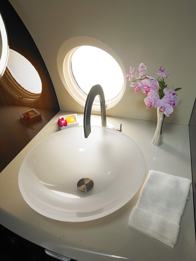 Gulfstream G280