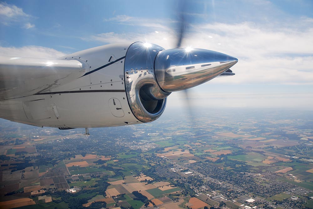 Turbo Commander 690