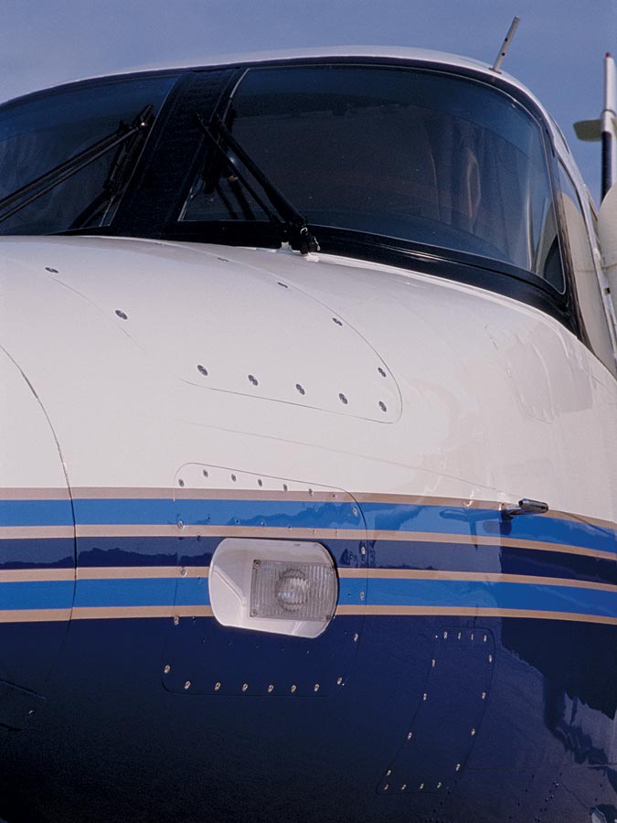 Twin Commander