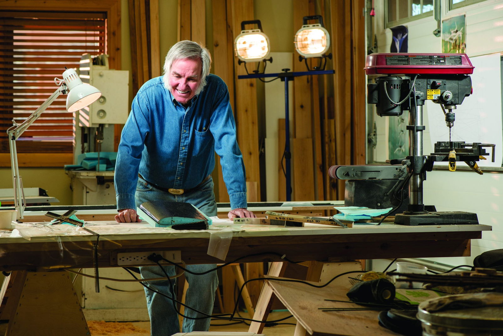 Burt Rutan