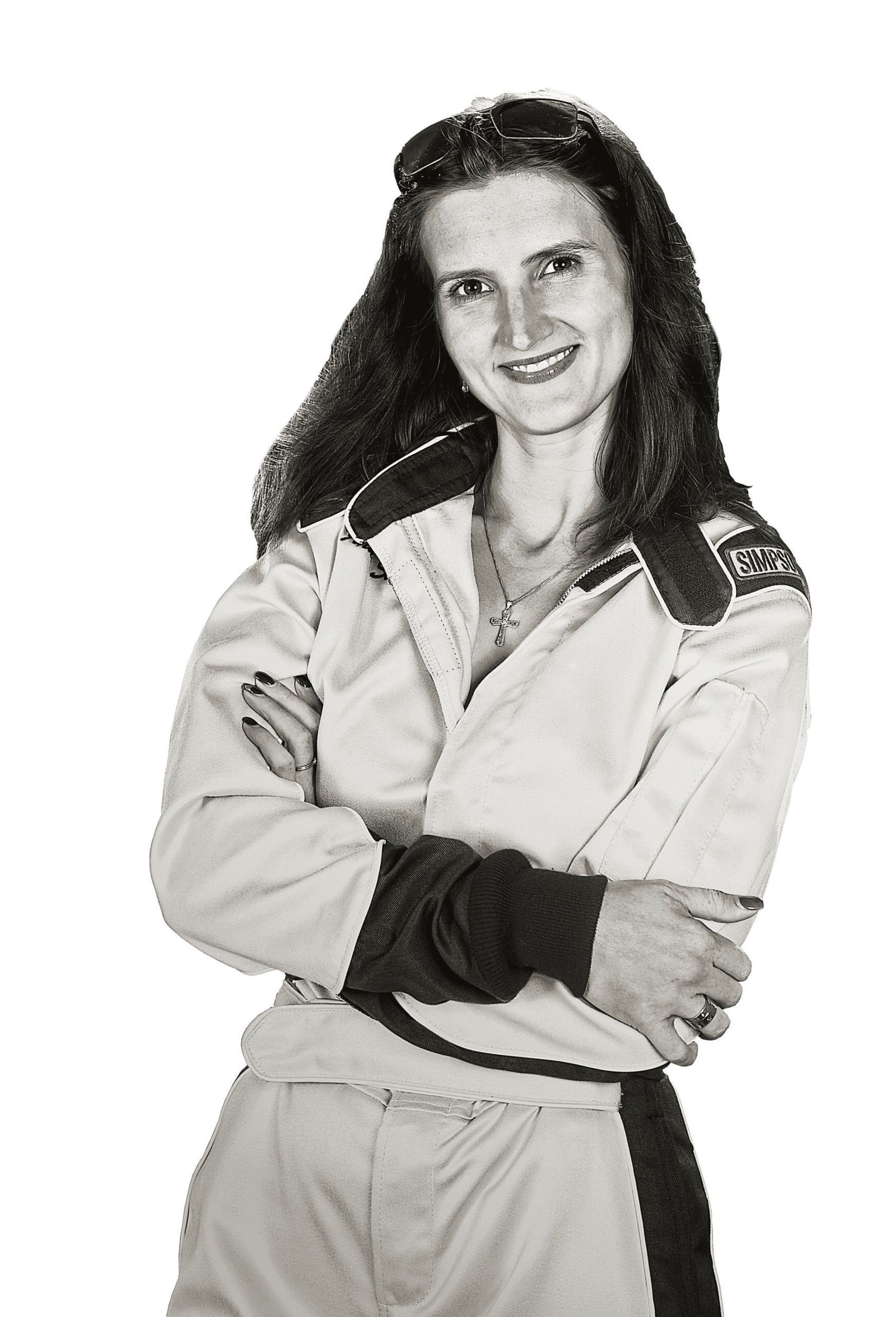 Anna Serbinenko