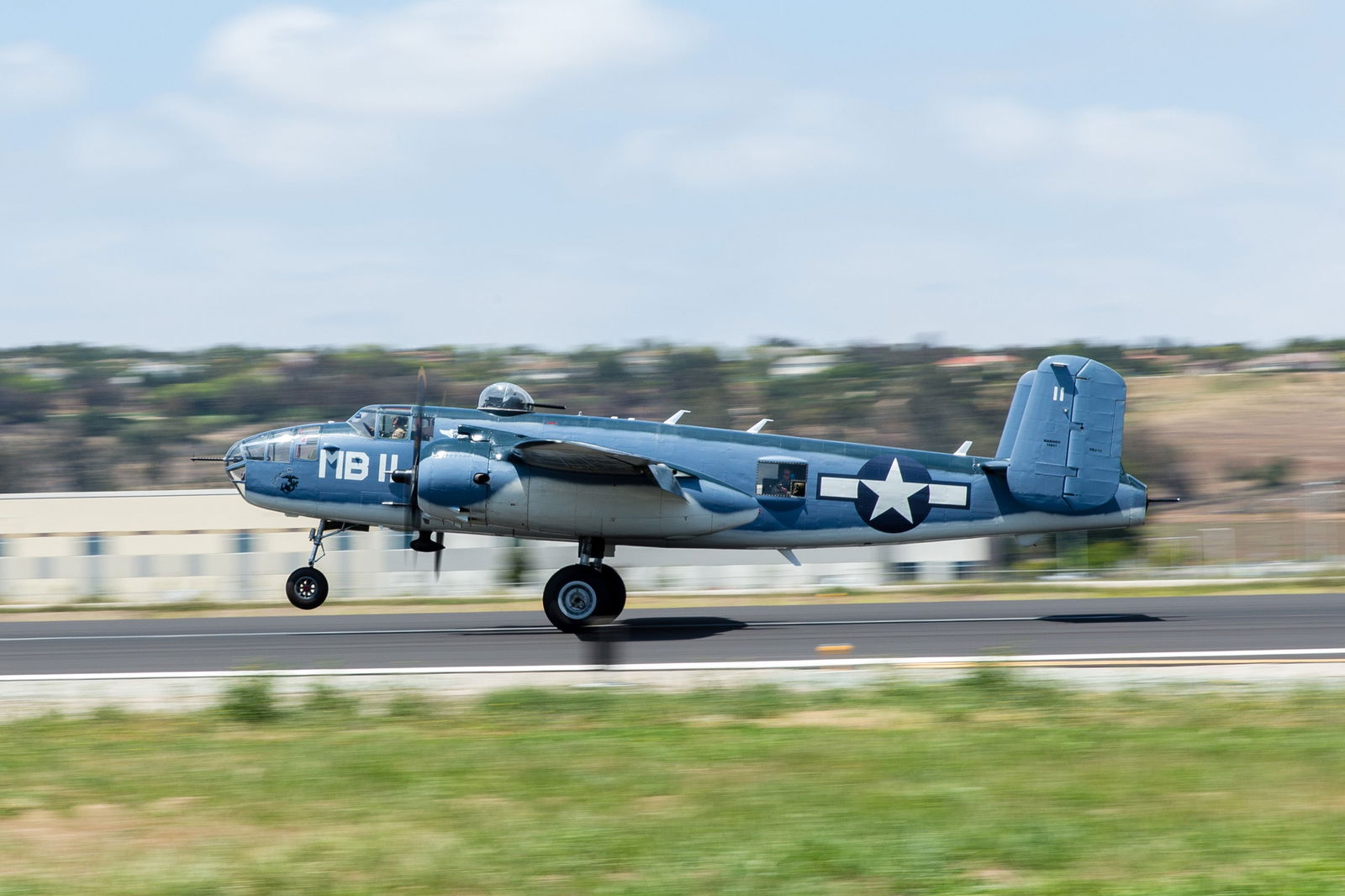 PBJ-1J