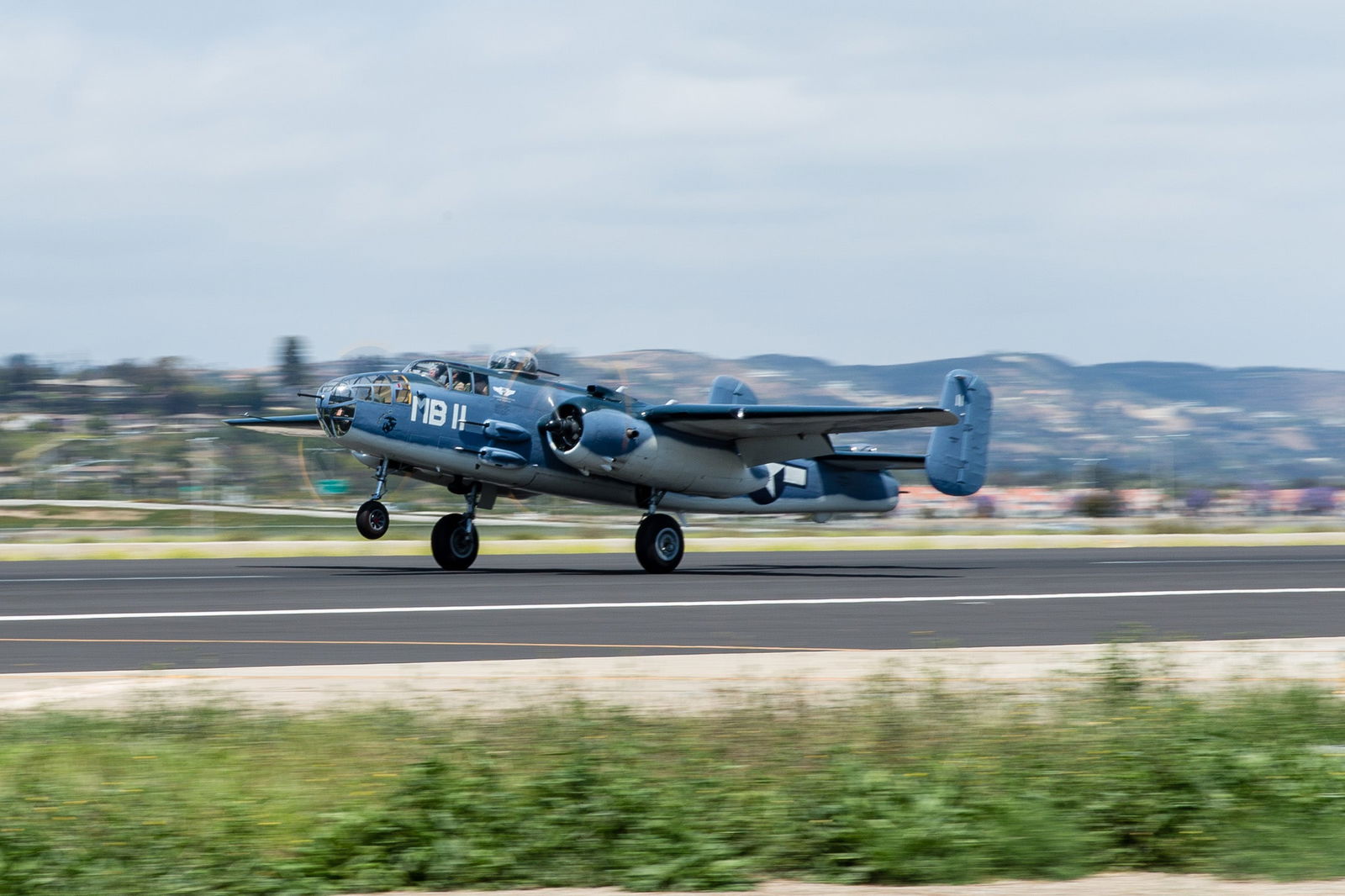 PBJ-1J