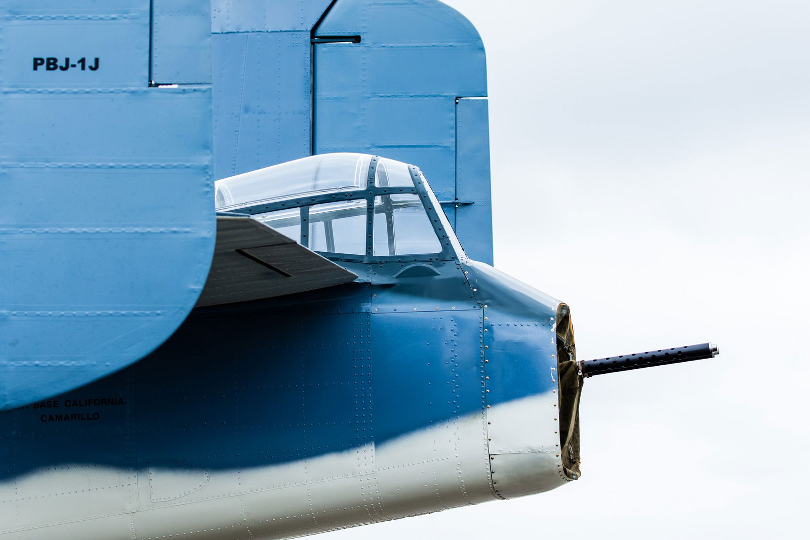 PBJ-1J