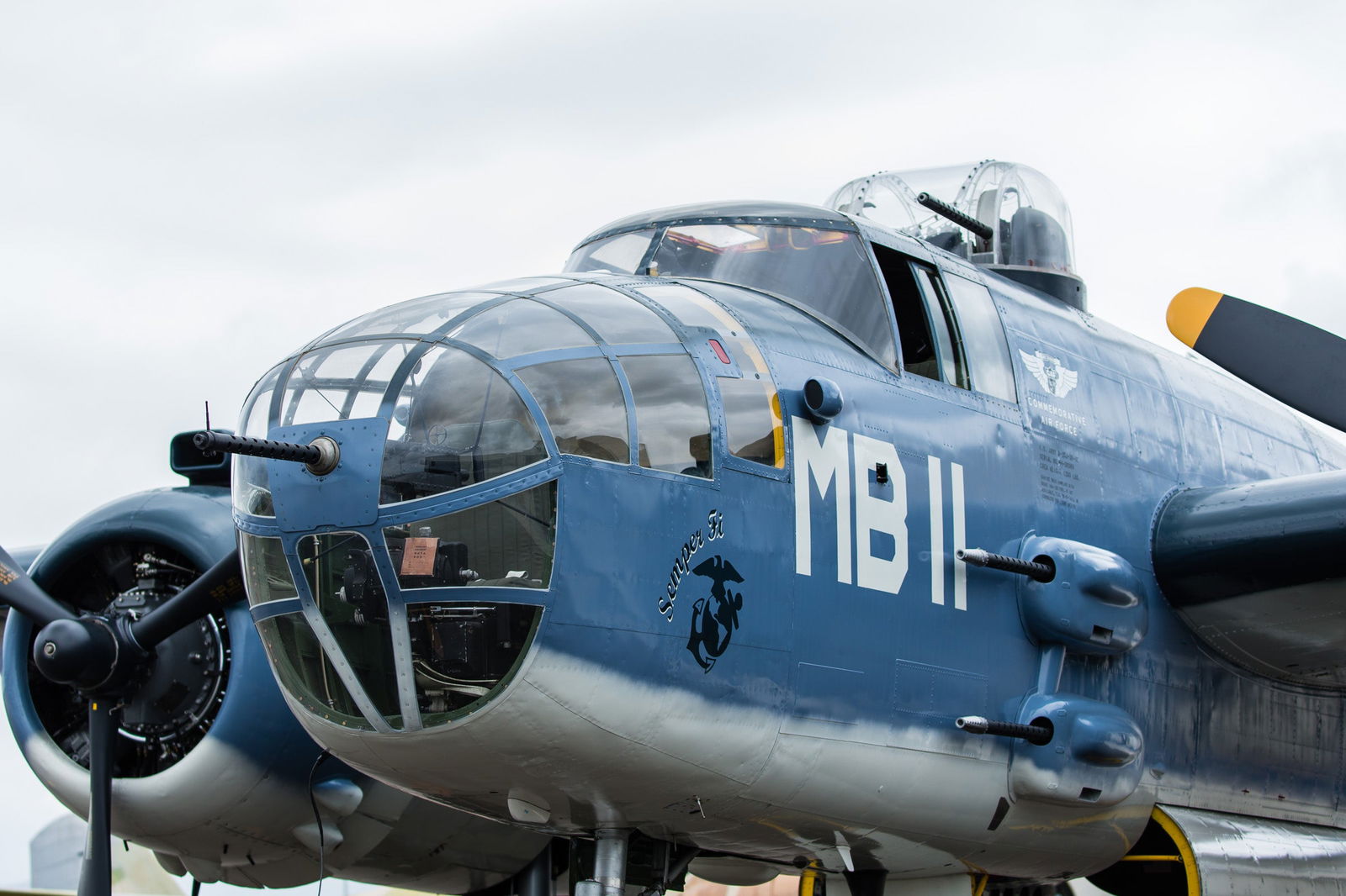 PBJ-1J