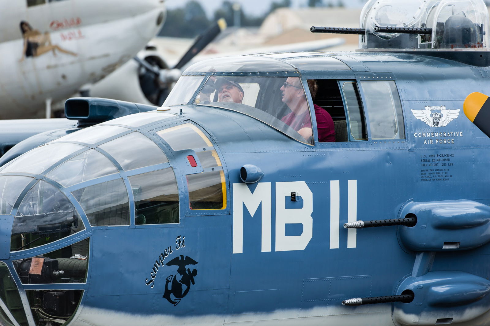 PBJ-1J