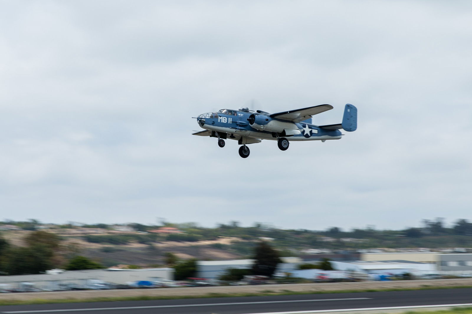 PBJ-1J