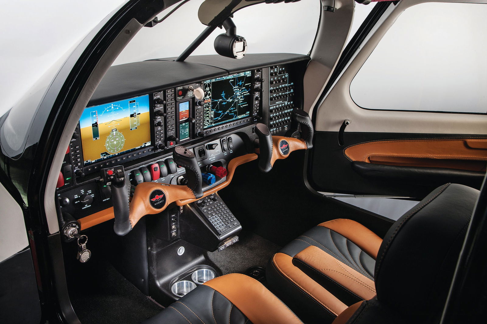 Mooney M20V Acclaim Ultra