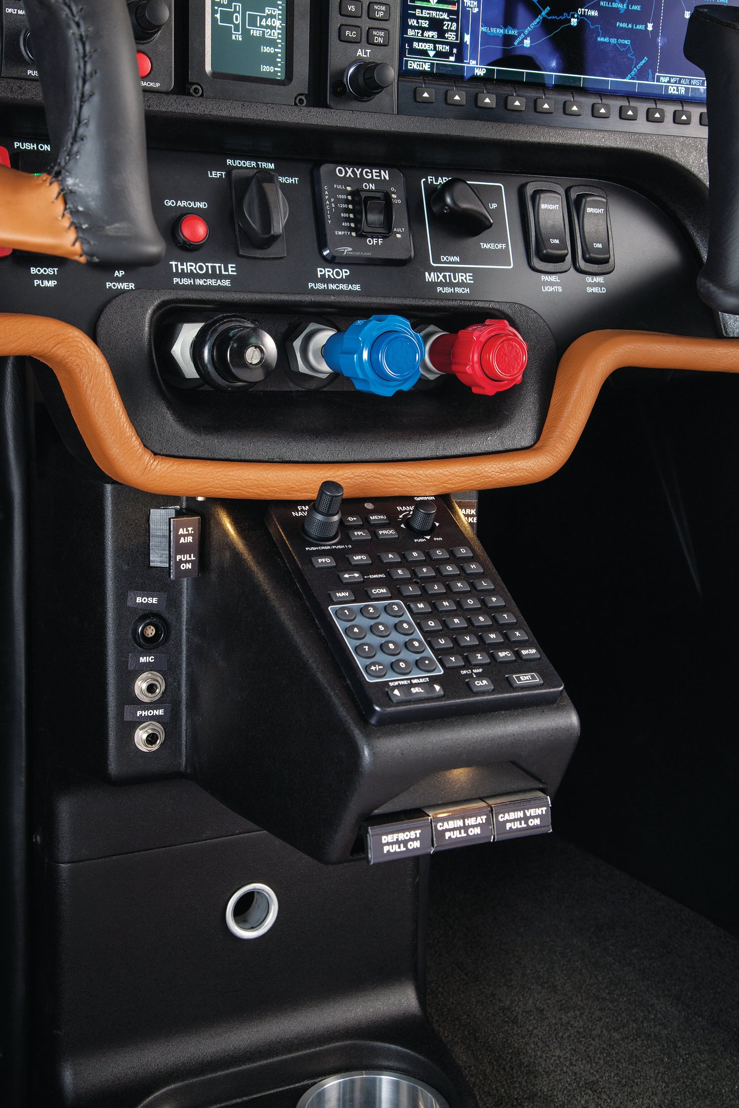 Mooney M20V Acclaim Ultra