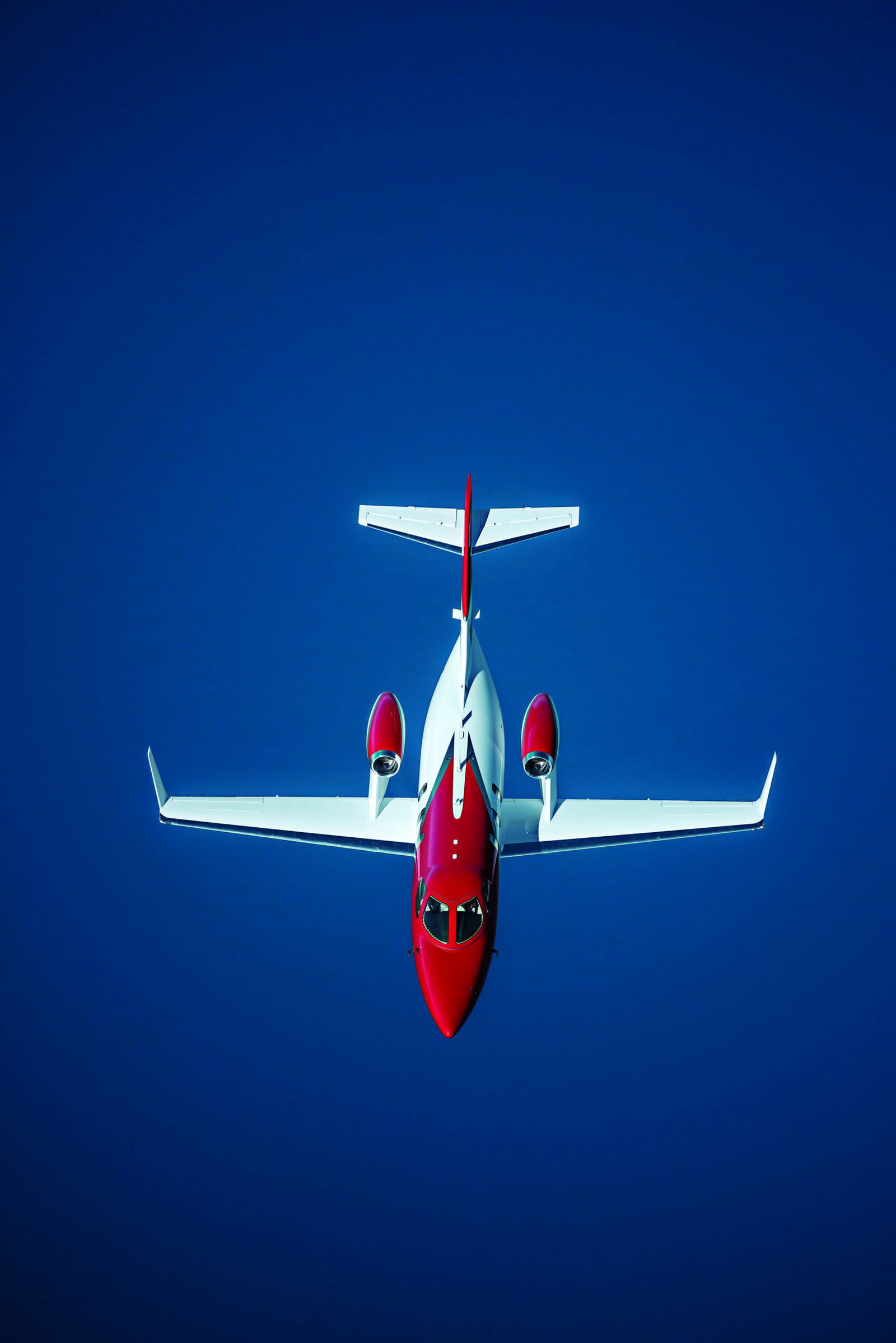HA-420 HondaJet