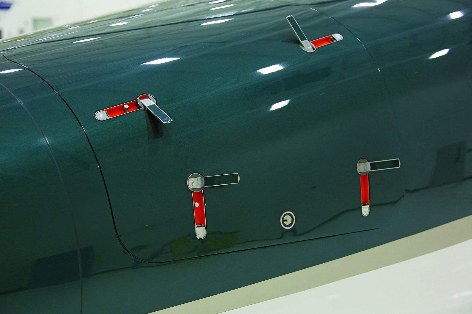 HA-420 HondaJet
