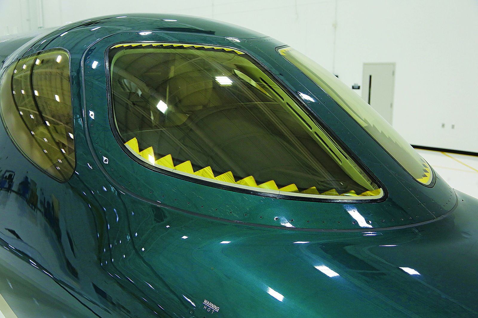 HA-420 HondaJet