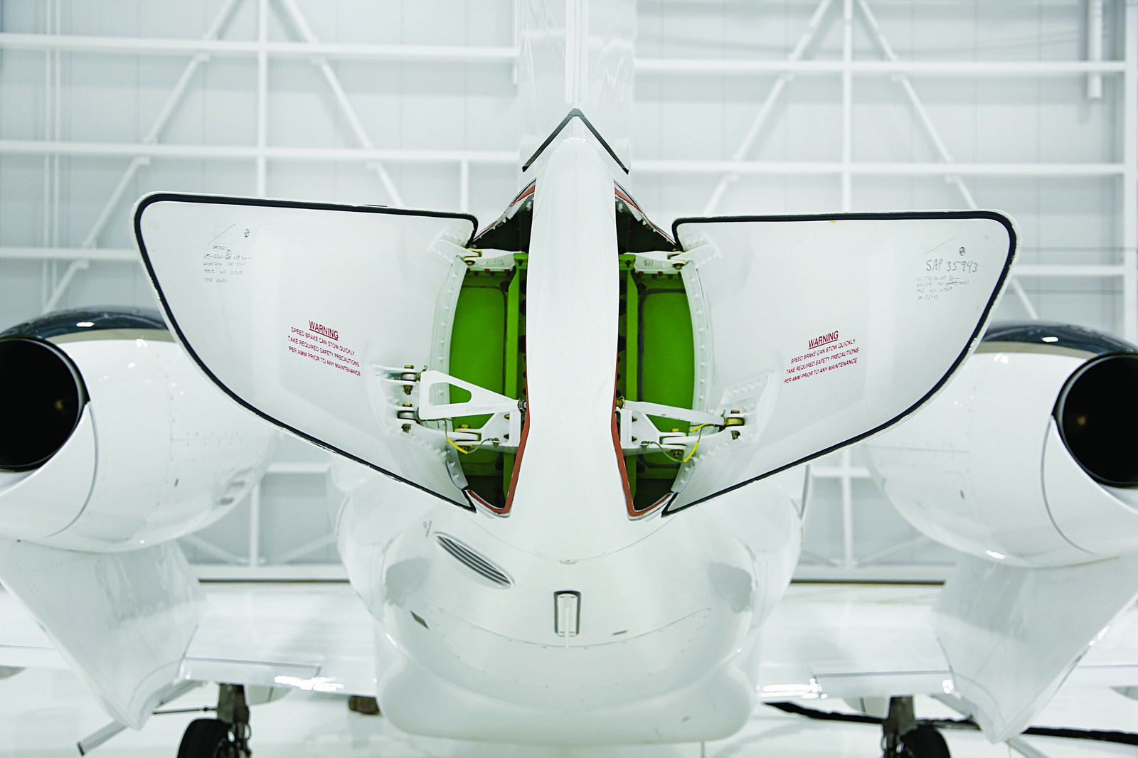 HA-420 HondaJet