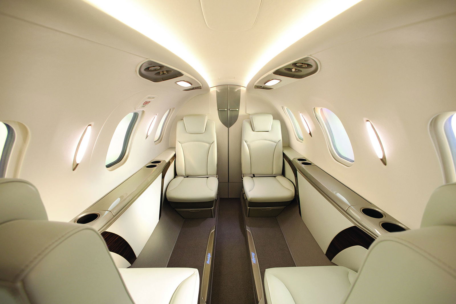 HA-420 HondaJet