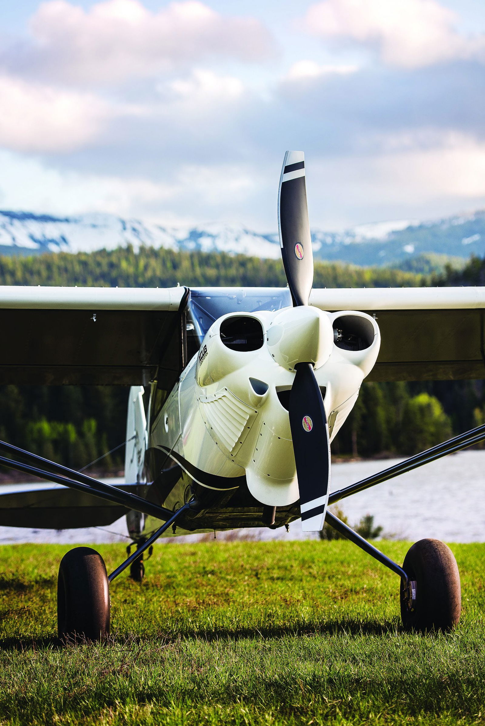 CubCrafters XCub