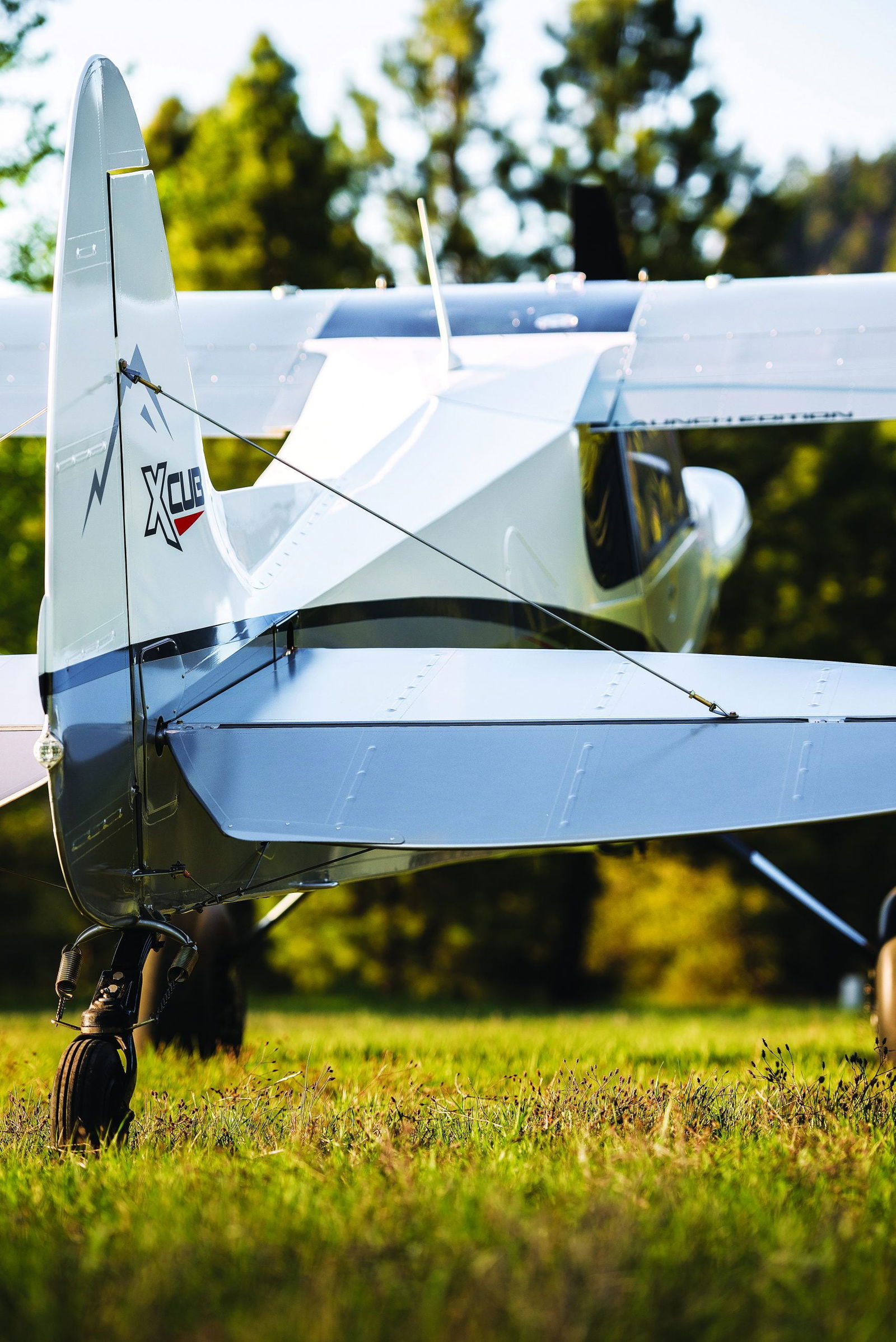 CubCrafters XCub