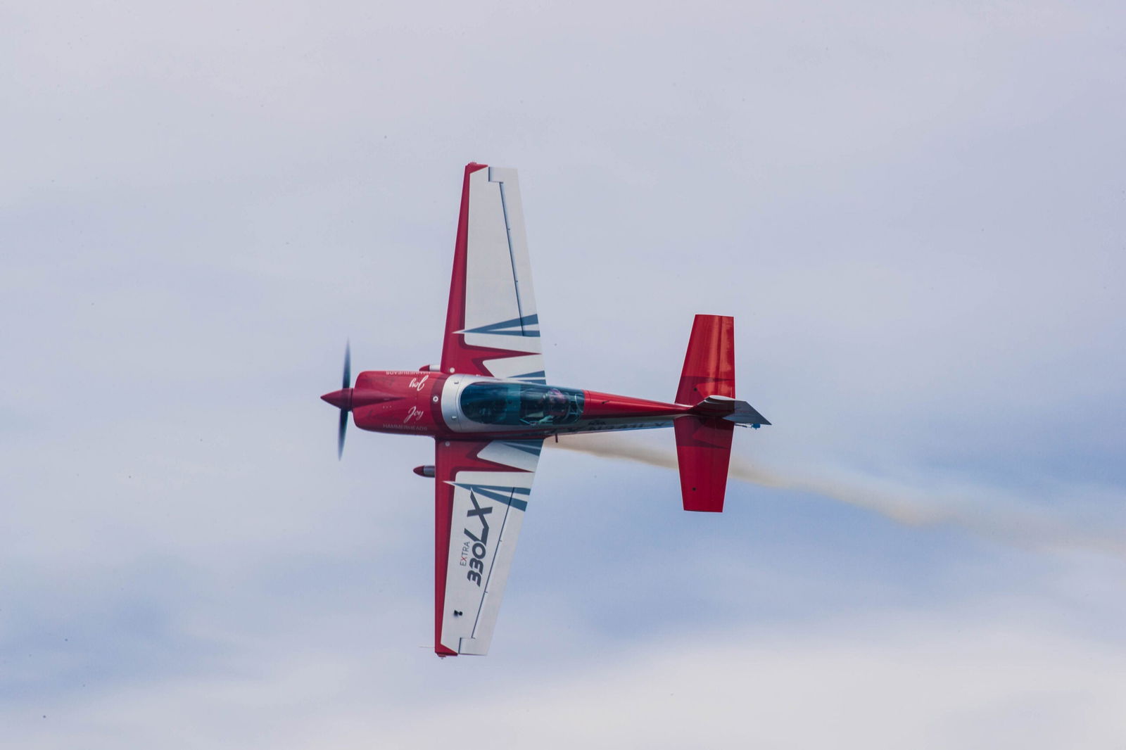 Oshkosh Airshow
