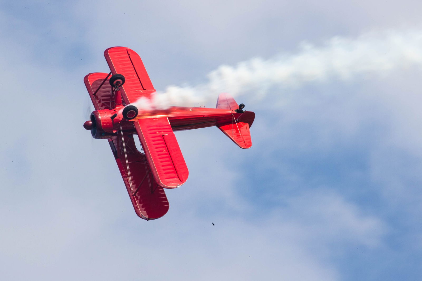 Oshkosh Airshow