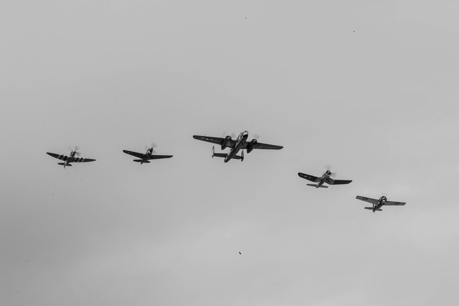 Oshkosh Airshow