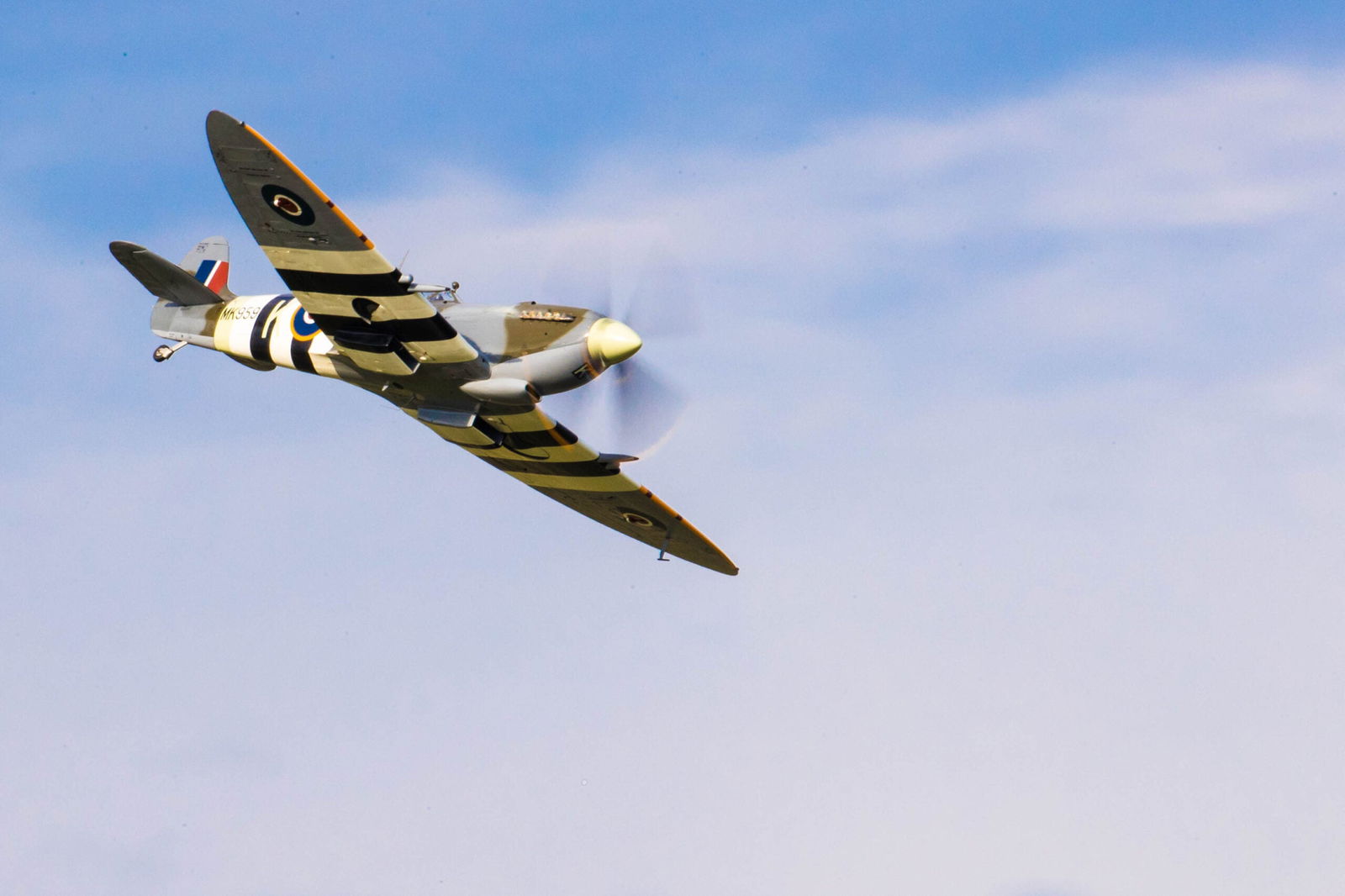 Oshkosh Airshow