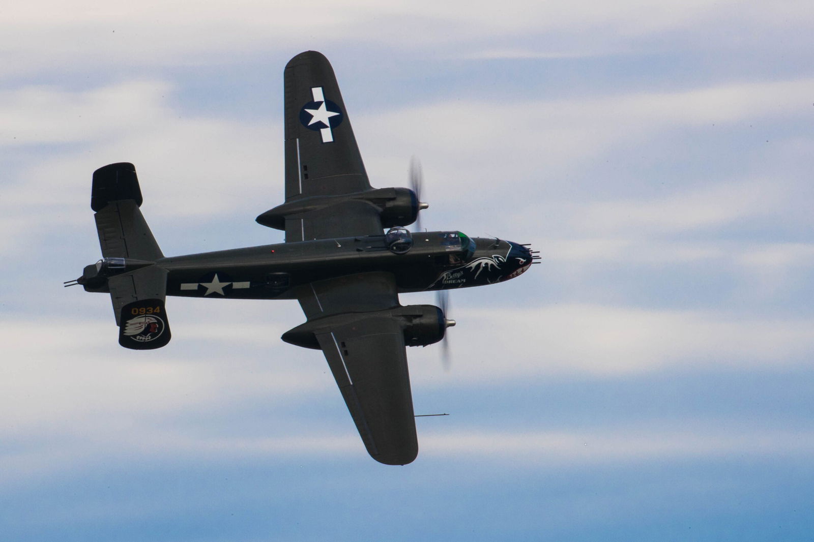 Oshkosh Airshow