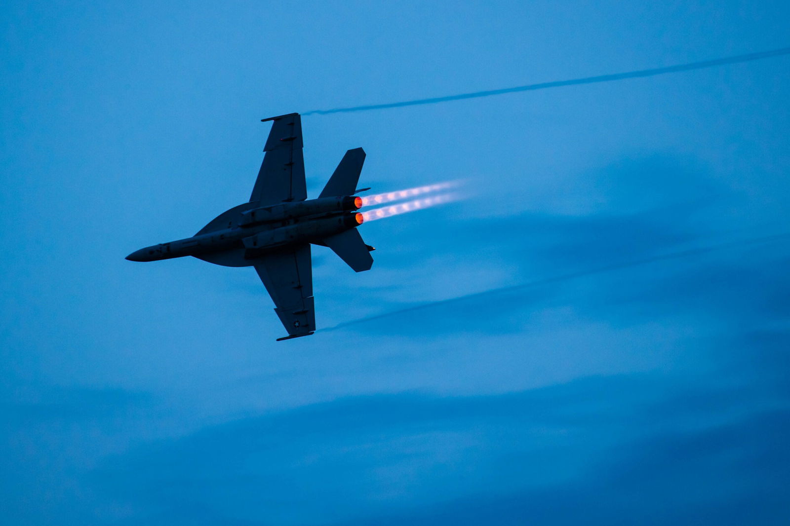 Oshkosh Airshow