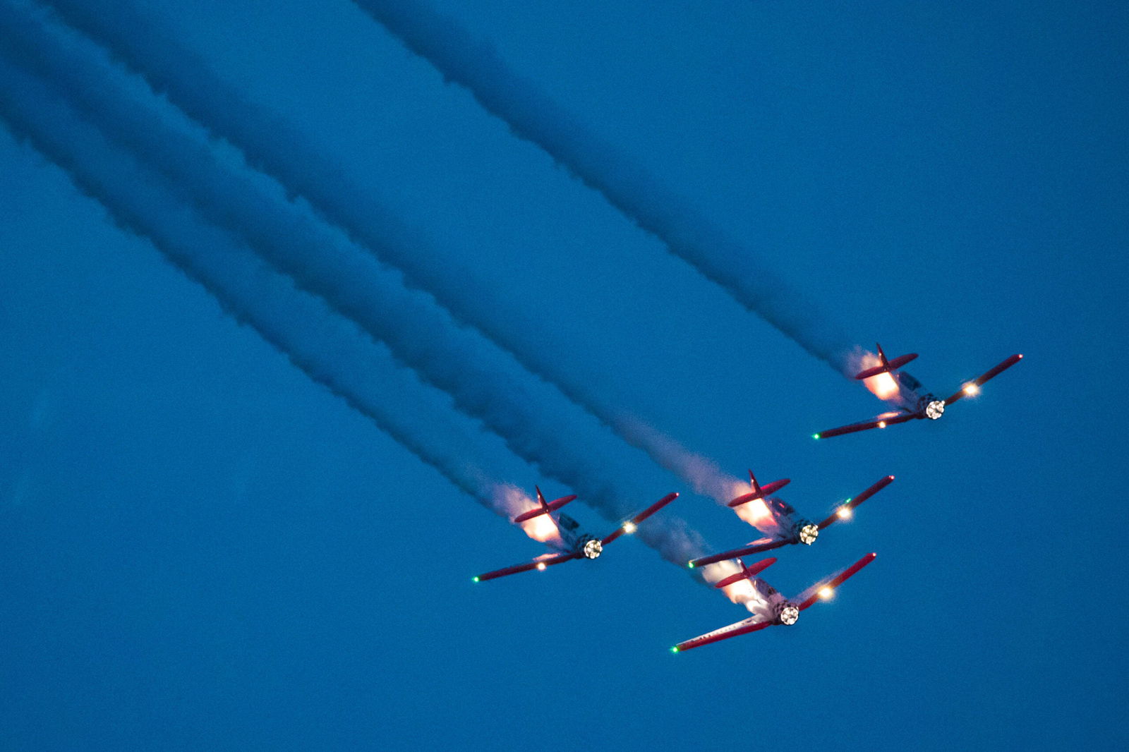 Oshkosh Airshow