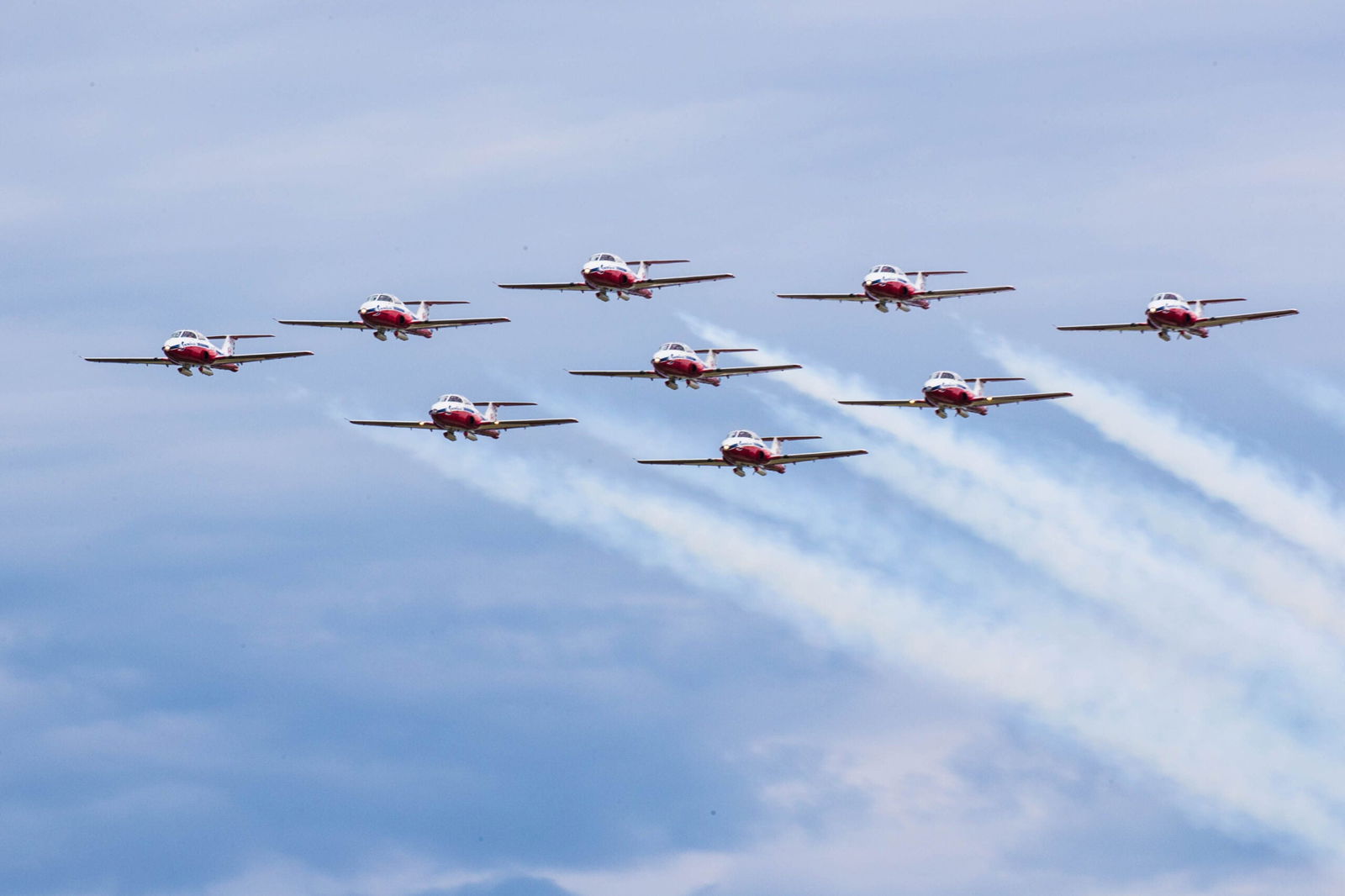 Oshkosh Airshow
