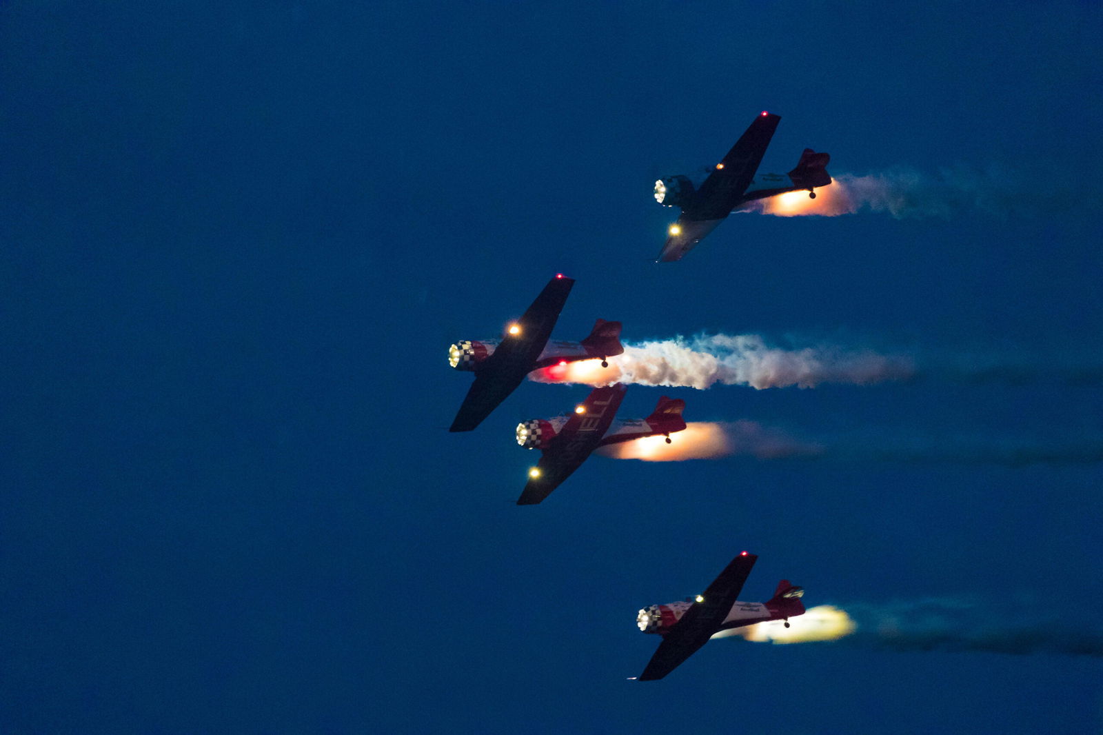 Oshkosh Airshow